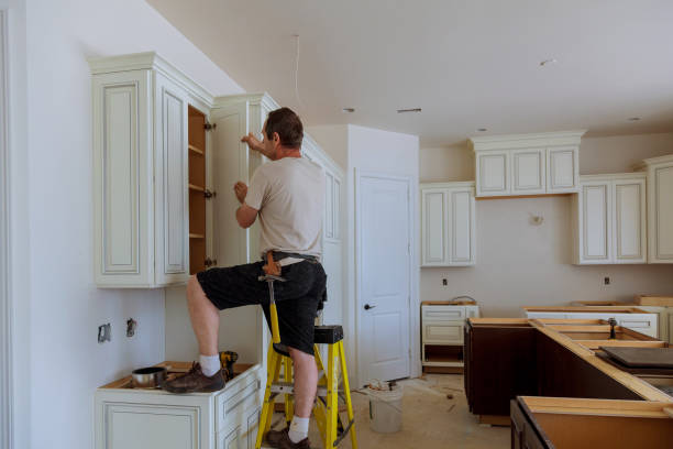 Licensed Countertop Replacement service in Baldwin, PA - BM Kitchen