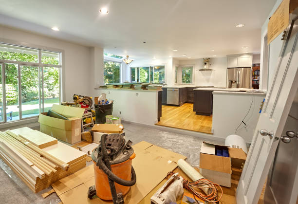 Reliable Countertop Replacement contractor in Baldwin, PA by BM Kitchen
